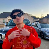 CHINESE SWAG