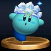 IceBlueKirby için avatar