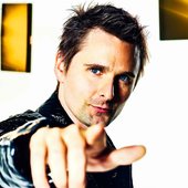 Matt Bellamy