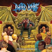 Process of Elimination [Explicit]