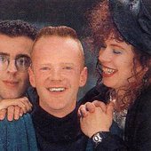 The Communards