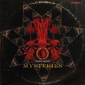 Mysteries
