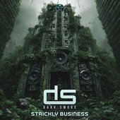 Dark Smoke Cover
