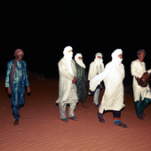 Tinariwen