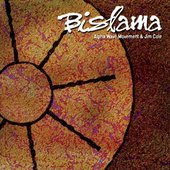 Alpha Wave Movement , Jim Cole - 2001 - Bislama.jpg