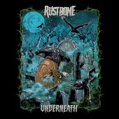 Underneath - Single