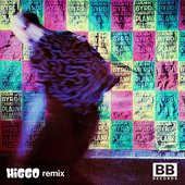 Let U Know (feat. Charlotte Plank) [Higgo Remix]