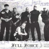 Full Force