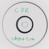 CDR - CDR