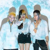 Lubless - Mermaid teaser