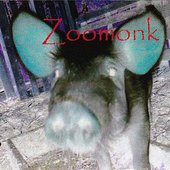 Zoomonk First Album (2005)