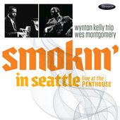 Smokin' in Seattle: Live at the Penthouse