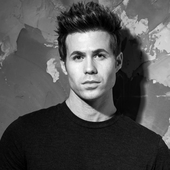 Ashley Parker Angel