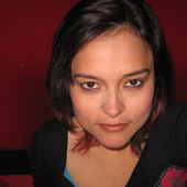 firstgoddess için avatar