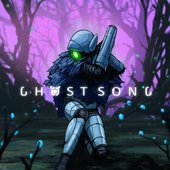 Ghost Song (Original Game Soundtrack)