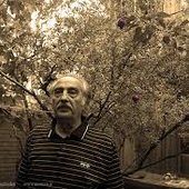 Mohammad-Ali Sepanlou - محمد علی سپانلو