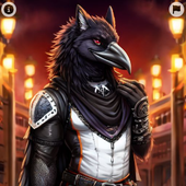 Avatar for Deathgripcrow