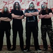 Vasectomy (band)