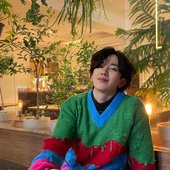 비주. bjoo ♡