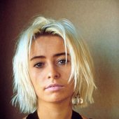 Wendy James