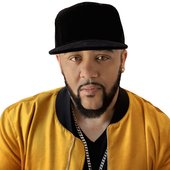 Emcee N.I.C.E. - Christian Hip Hop Artist