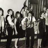 (The)   Au Go-Go Singers