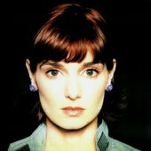 1990s Sinéad O'Connor