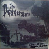 Desecrators