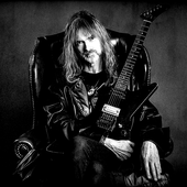 BW Arjen Lucassen