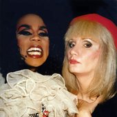 RuPaul & Jayne County