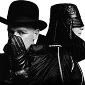 Pet Shop Boys