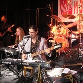 Pink Floyd Party (2009)