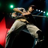 Tom Morello The Best!