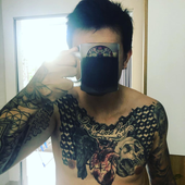 Fael_a7x さんのアバター