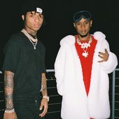 Rae Sremmurd