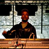 BKGD Audio