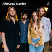 Allie Crow Buckley (Audiotree Live) - EP