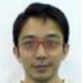 LastFM profile picture for @fujii