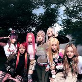XG ☆ IYKYK (2nd mini album 'AWE')