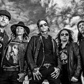 Buckcherry