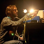 Ricardo Villalobos