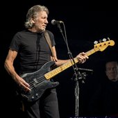 Roger Waters The Wall Live