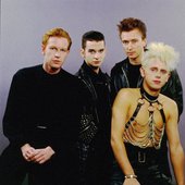 Avatar for Depeche Mode