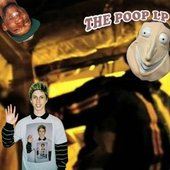 The Poop LP cover