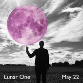 Lunar One May 22