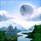 Dreamland - EP