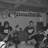 Deep Silence - Death/Doom