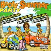 Booty Summer Party