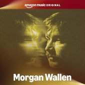 Graveyard Whistling (Amazon Music Original)