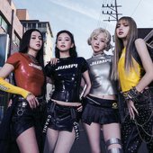 뛰어(JUMP)